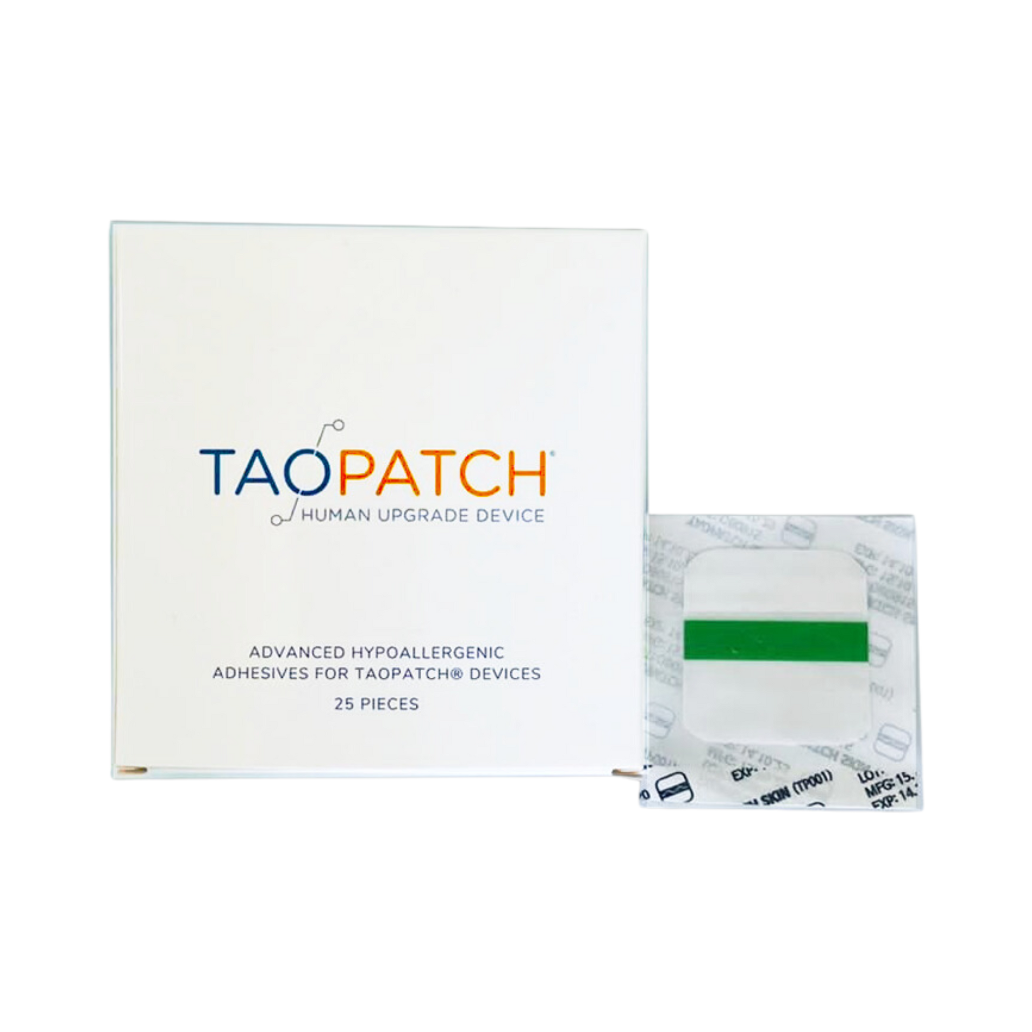 Taopatch Skin Adhesive Patches For Skin