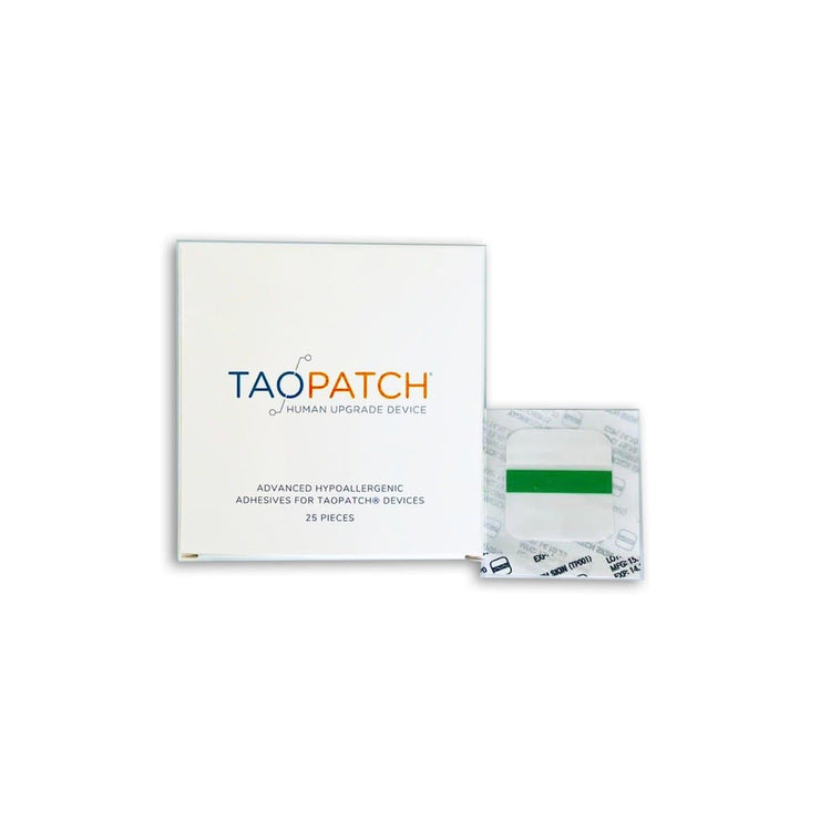 Taopatch Skin Adhesive Patches For Skin Taopatch USA